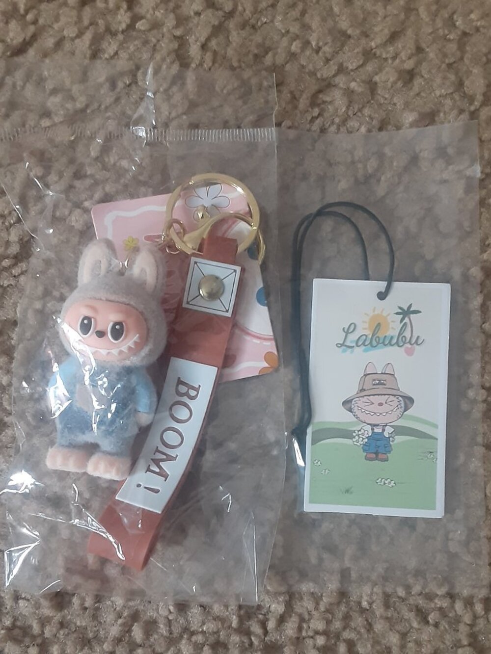 Labubu Bundle 😈🥺 - Picture 6 of 6